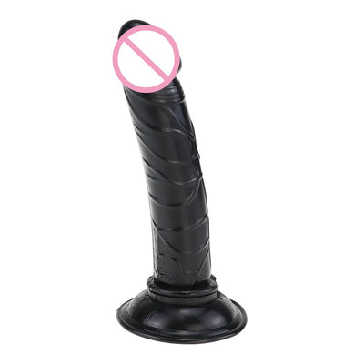 Dildo Realistic Penis Dildo Sex Toy With Suction Cup Dildos Sex Toys F
